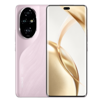 荣耀200 Pro 12GB+512GB 珊瑚粉 5000万三主摄写真相机 雅顾专业光影人像模式 荣耀绿洲护眼屏 5200mAh青海湖电池 第三代骁龙8s移动平台 全网通5G手机