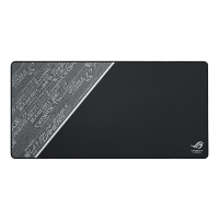 ROG 泰毯黑曜石 游戏鼠标垫 FPS鼠标垫 定位精准