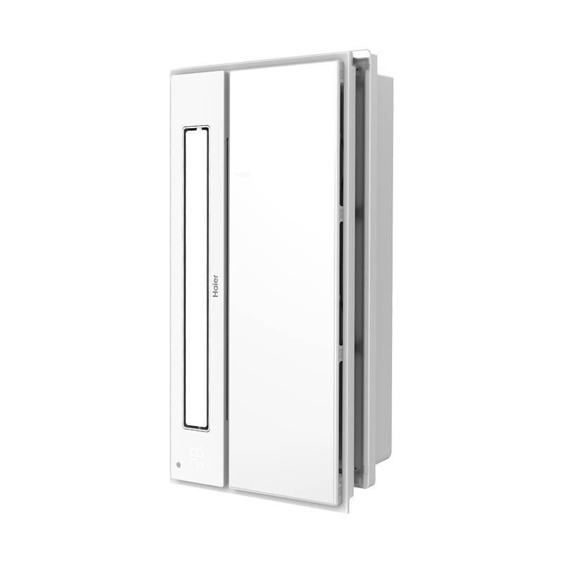 海尔多功能智能浴霸X8U1