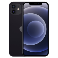 [二手9成新]Apple iPhone 苹果12 黑色 128GB全网通6.1英寸屏双卡双待拍照娱乐备用5G手机国行