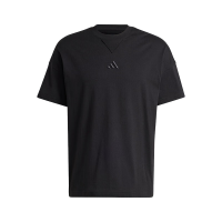 阿迪达斯(adidas)2024男舒适户外休闲百搭运动T恤IY4150