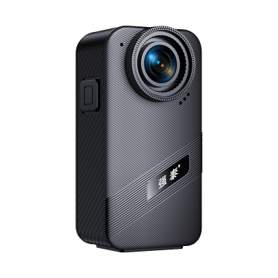 强泰S8视音频记录仪运动相机专业防抖64GB