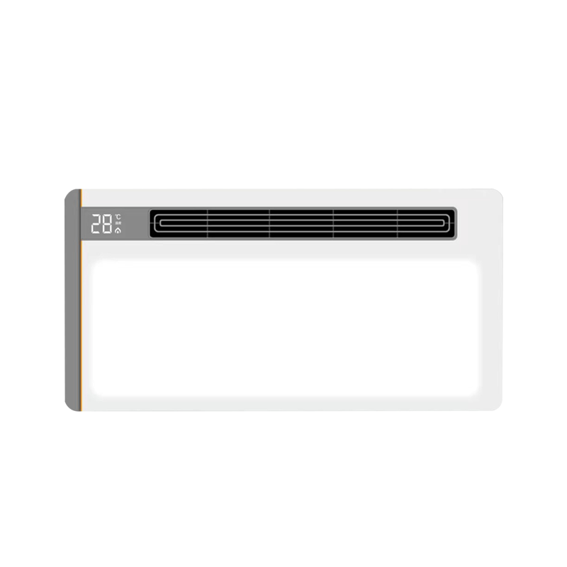 仚顾家悦享浴霸吊顶电器(BNB-16)集成吊顶式风暖卫生间家用取暖五合一嵌入式浴室