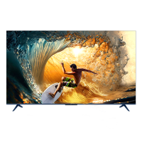 TCL 55V8G Max 55英寸120Hz高色域高清全面屏网络平板液晶电视