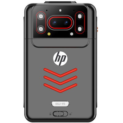 惠普(hp)DSJ-V5 音视频记录仪 32G