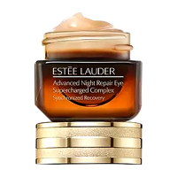 『限量赠香水』雅诗兰黛 (Estee Lauder) “抗蓝光”特润修护精华眼霜 小棕瓶眼霜 15毫升改善眼袋