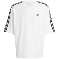 阿迪达斯(adidas)2024男舒适户外休闲百搭运动T恤IZ2474