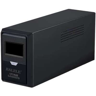 JIALELE UPS电源(SJGG0207B)台