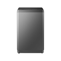 海信(Hisense) 8公斤 波轮洗衣机 全自动 家用小型 迷你 桶自洁 除螨100% 旋翼轻洗 HB80DA35