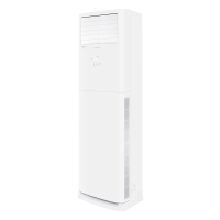 格力新三级能效2匹清凉风变频冷暖商用立柜式空调柜机KFR-50LW/(50536)FNhAa-B3JY01