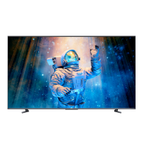 松下(Panasonic)电视 65英寸 4K超清120Hz 全面屏 双频WiFi 智能语音彩电 TH-65LX780C