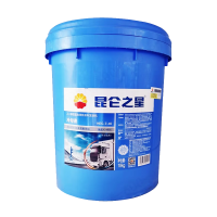 昕全冠冷却液汽车防冻液HEC-II-40 -40°C 18kg/桶
