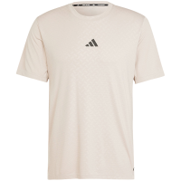 阿迪达斯(adidas)2024男舒适户外休闲百搭运动T恤IX9094