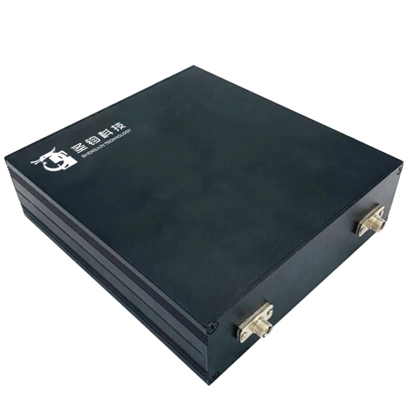 圣钧科技 裸光纤测试延长盒(FC、SC、LC可选)HLDGH-5000米