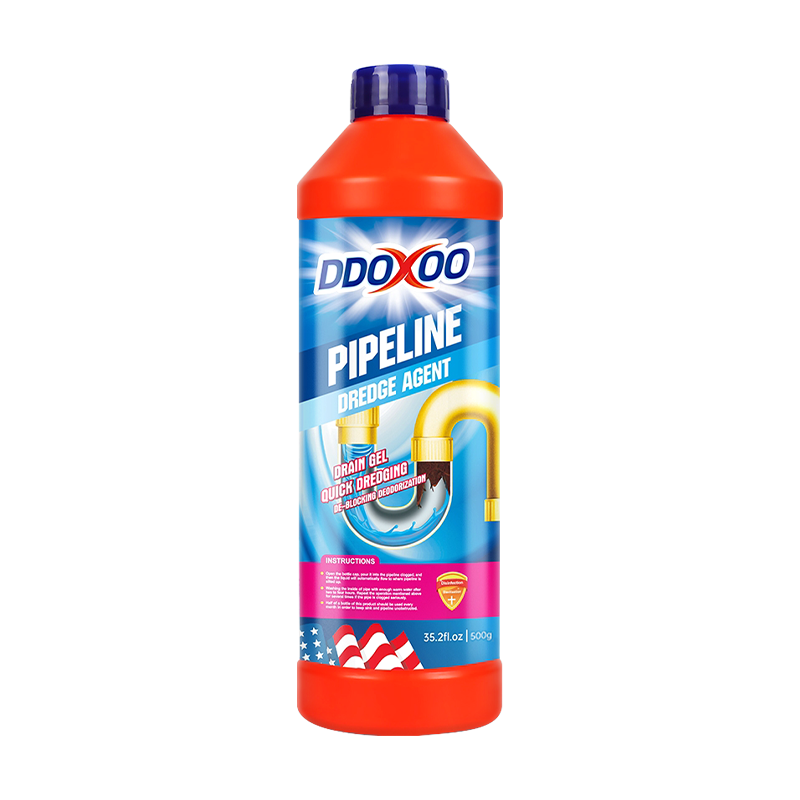 管道疏通剂强力溶解通下水道厕所马桶厨房粉油污堵塞除臭神器2014