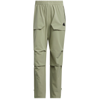 阿迪达斯(adidas)2024男舒适户外休闲百搭运动长裤JI8662