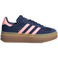 adidas阿迪达斯三叶草夏季女鞋GAZELLE BOLD运动鞋休闲鞋IG4390