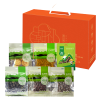 长岭尖徽州味道礼盒 1330g(专供)