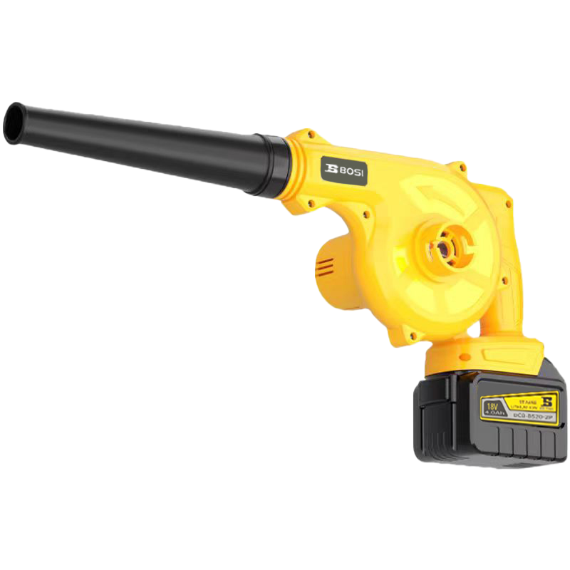 波斯(BOSI)锂电吹风机(18V BST21858)台