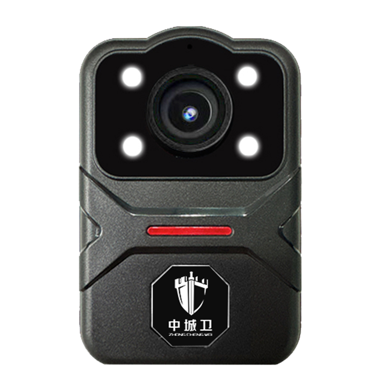 中城卫DSJ-W3视音频记录仪 512GB