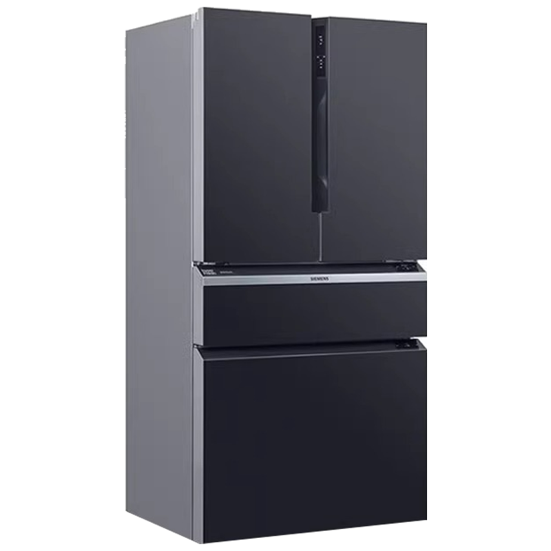 西门子冰箱KF96NPX50C双压缩机制冷变频智感零度保鲜陶瓷门独立双循环