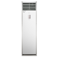 美的(Midea)空调柜机2匹急速冷暖大风量舒适客厅立式方柜高温智清洁可拆卸滤网风客升级版KFR-51LW/N8MFB3