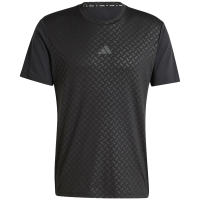 阿迪达斯(adidas)2024男舒适户外休闲百搭运动T恤IN5622