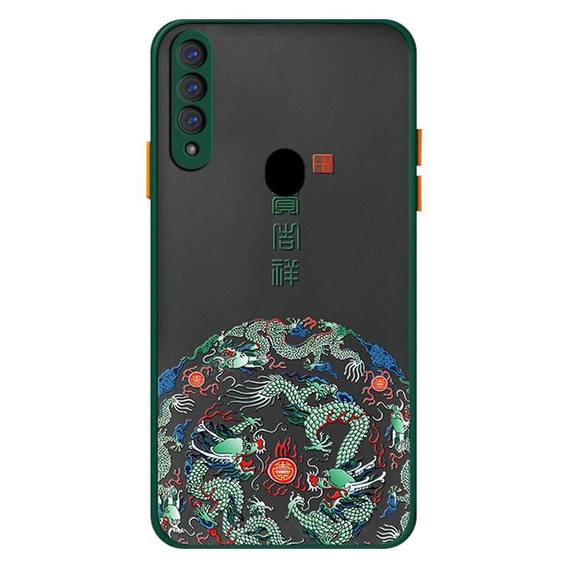 BOEEK 适用于iPhone13 Pro Max手机壳苹果13透明保护壳13pro防摔13promax软壳13mini