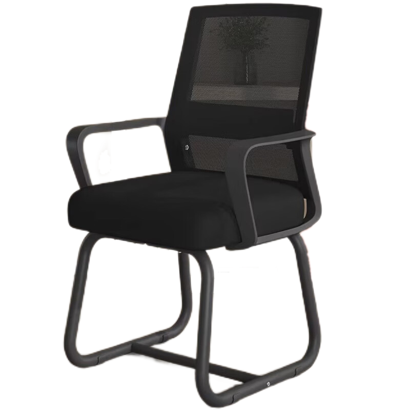 顺喆电脑椅子办公座椅靠背椅会议室