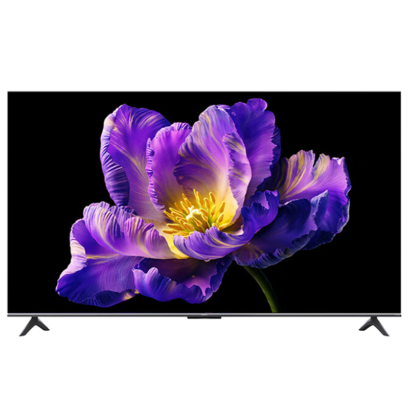 小米电视机S75英寸Mini LED 512分区 4GB+64GB小米澎湃OS系统L75MA-SPL 55 65 85