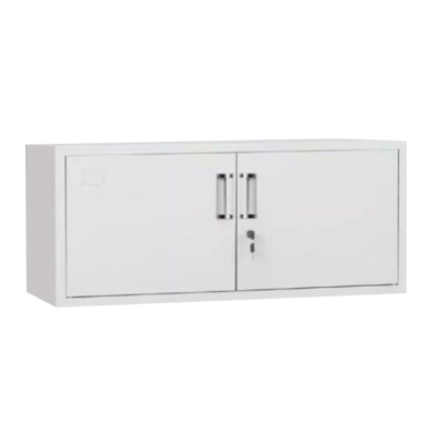 逐鹿中原铁皮文件柜资料柜凭证柜储物柜文件柜单节柜FD0617