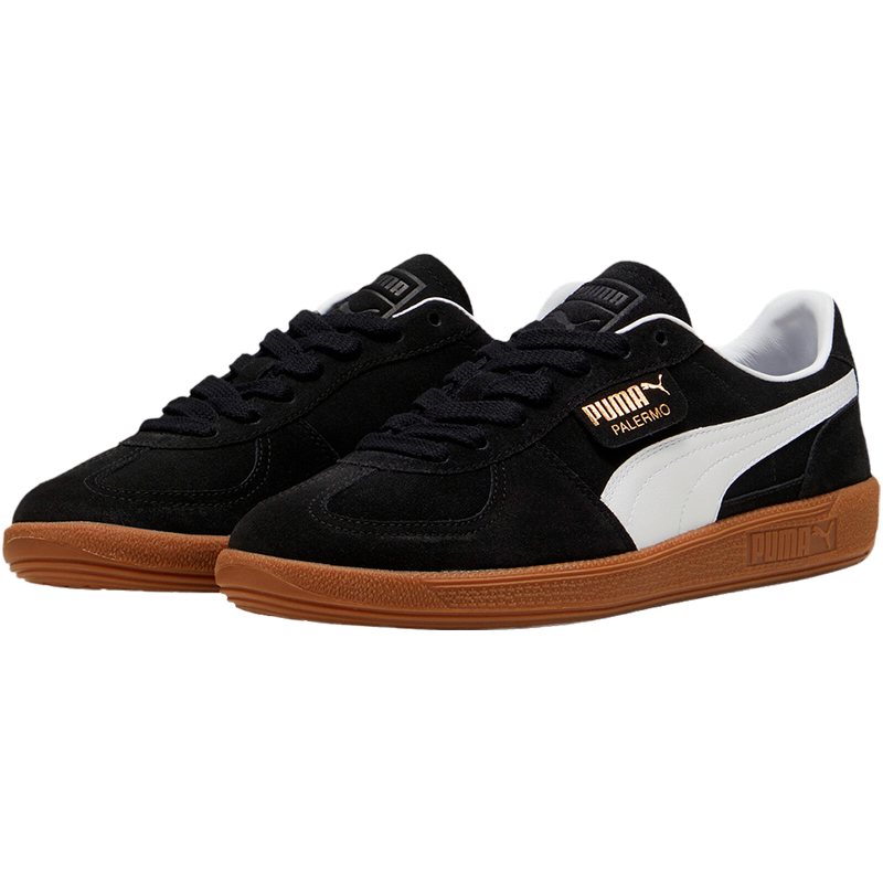 彪马(Puma)2024中性舒适百搭日常户外板鞋休闲鞋1PU39646310