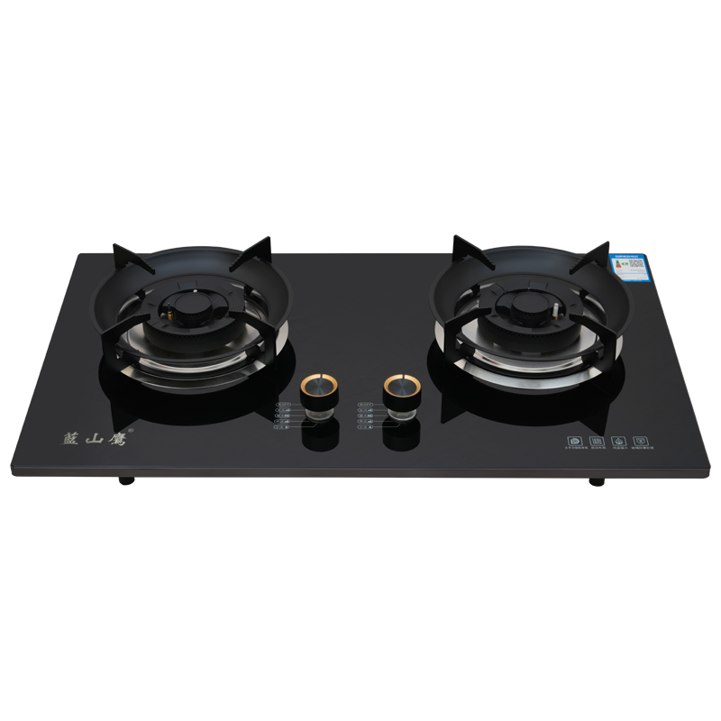 蓝山鹰厨卫电器灶具QS-B飞机2号