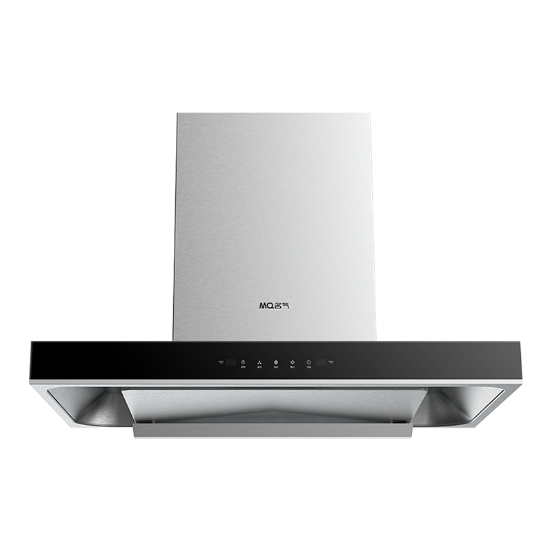 老板名气(MQ)抽油烟机欧式大吸力油烟机厨房家用吸油机脱排6515A
