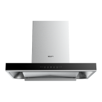 老板名气(MQ)抽油烟机欧式大吸力油烟机厨房家用吸油机脱排6515A