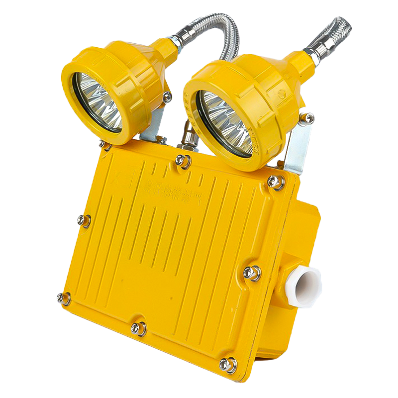 明特佳 MTJ-FYD2003 6W、IP66、ExdIICT6Gb、防爆应急灯