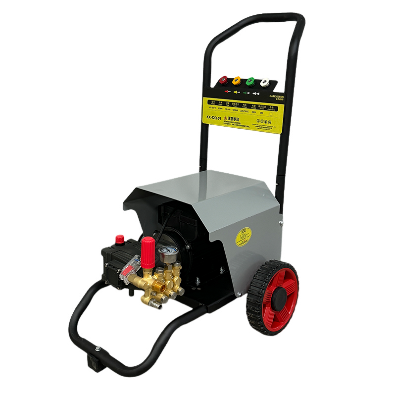 卡西斯顿 清洗机 KX-12Q-01 台