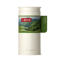 小罐茶 140g 彩标系列铁观音茶清香(罐)