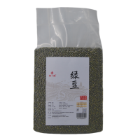 象之源绿豆2.5kg/袋