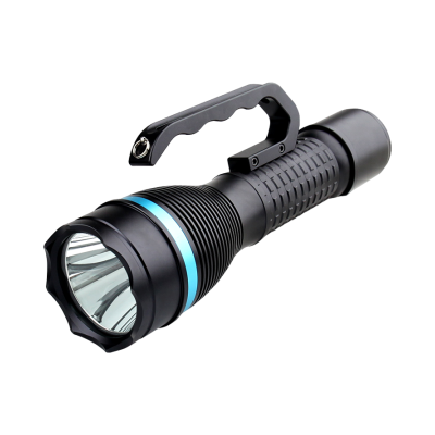 许力 HD5026-12 手提式防爆探照灯 IP68 DC25.2V/2.6Ah