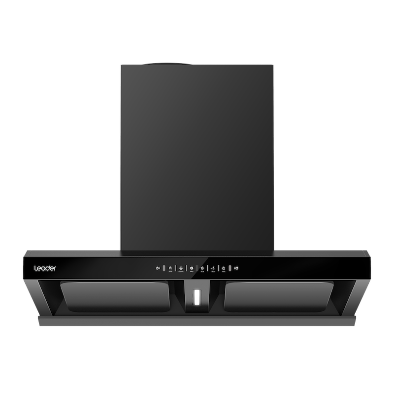 海尔Leader双腔油烟机大风量抽油烟机IKS9Z