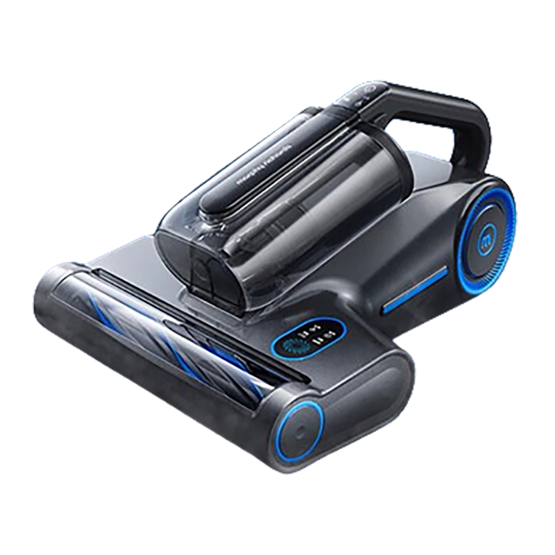 摩飞除螨仪超声波高温蒸汽除螨吸尘器大吸力除螨器MR3102