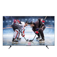 松下(Panasonic)电视 75英寸 4K超清120Hz 全面屏 双频WiFi 智能语音彩电 TH-75LX880C