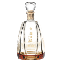 42%vol 清江浦酒-永乐1415 500ml*4/箱 箱装 浓香型白酒