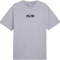 彪马(Puma)2024中性舒适户外休闲百搭运动T恤2PU62945263