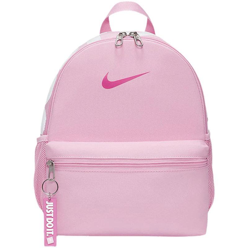 Nike耐克新款儿童便携收纳户外休闲运动双肩包DR6091-629