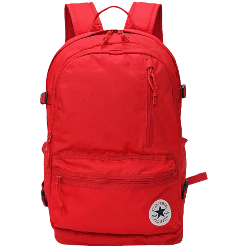 converse匡威男女Chuck Taylor SEASONAL双肩包10021138-A19