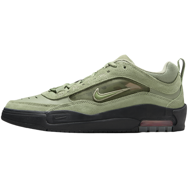 耐克 NIKE 2024秋男鞋CUPSOLE透气潮流时尚休闲鞋 FB2393-300