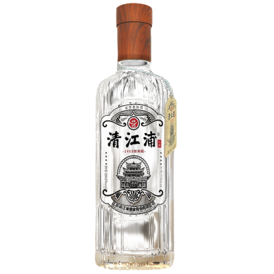 42%vol 清江浦酒-1415经典版 500ml*6/箱 整箱装 浓香型白酒