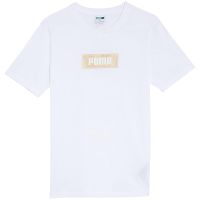 彪马(Puma)2024中性舒适户外休闲百搭运动T恤2PU62688202